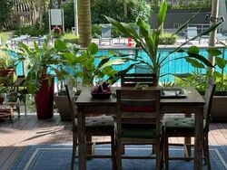 Tree House (D23), Condominium #600360031